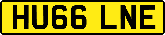 HU66LNE