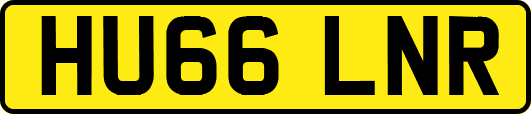 HU66LNR