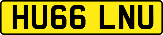 HU66LNU
