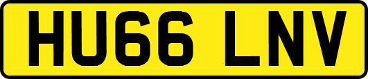 HU66LNV