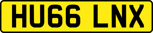 HU66LNX