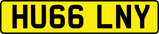 HU66LNY
