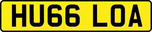 HU66LOA