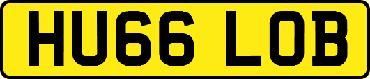 HU66LOB