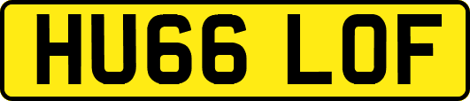 HU66LOF