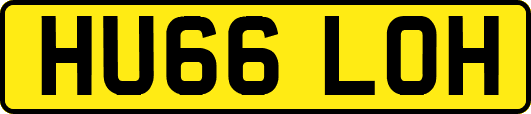 HU66LOH