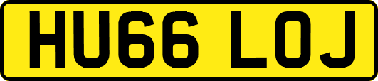 HU66LOJ