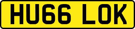 HU66LOK