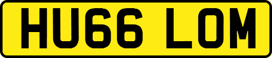 HU66LOM