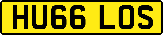 HU66LOS