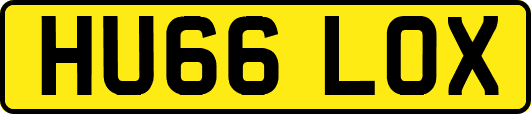 HU66LOX