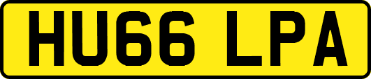HU66LPA