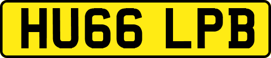 HU66LPB