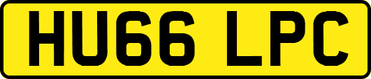 HU66LPC