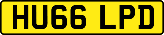 HU66LPD