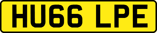 HU66LPE