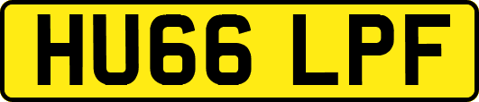 HU66LPF