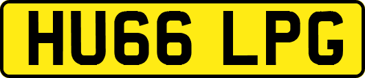HU66LPG