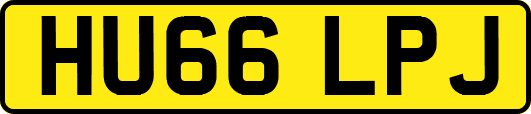 HU66LPJ
