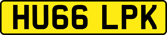 HU66LPK