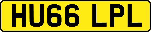HU66LPL