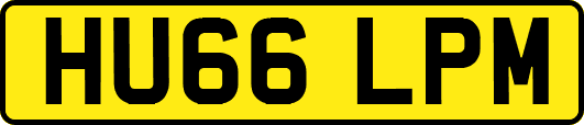 HU66LPM