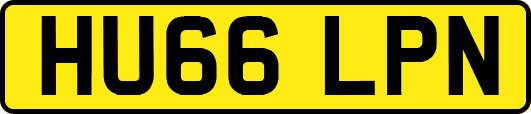 HU66LPN