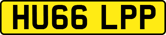 HU66LPP
