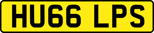 HU66LPS