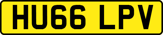 HU66LPV