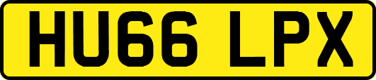 HU66LPX