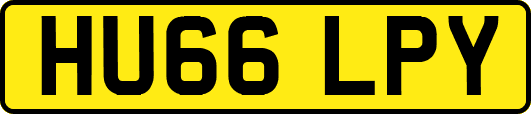 HU66LPY