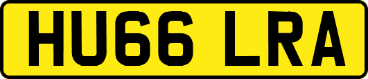 HU66LRA
