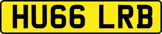 HU66LRB