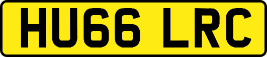 HU66LRC