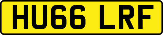 HU66LRF