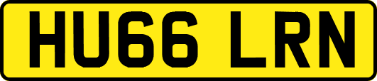 HU66LRN