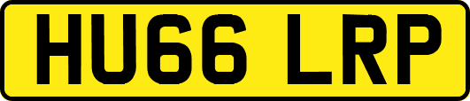 HU66LRP
