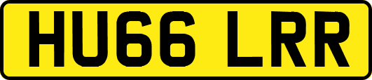 HU66LRR