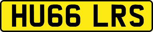HU66LRS