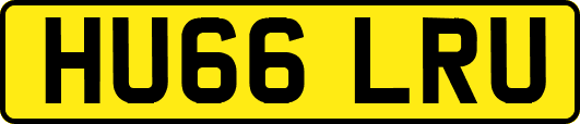 HU66LRU