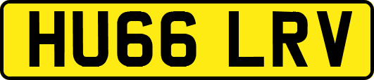 HU66LRV
