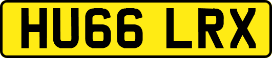 HU66LRX