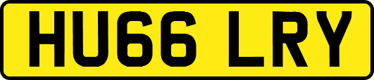 HU66LRY