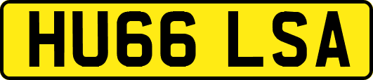 HU66LSA