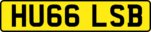 HU66LSB