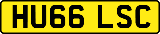 HU66LSC