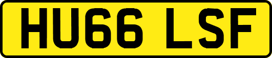 HU66LSF