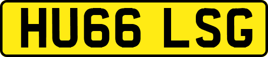 HU66LSG