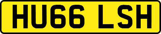 HU66LSH